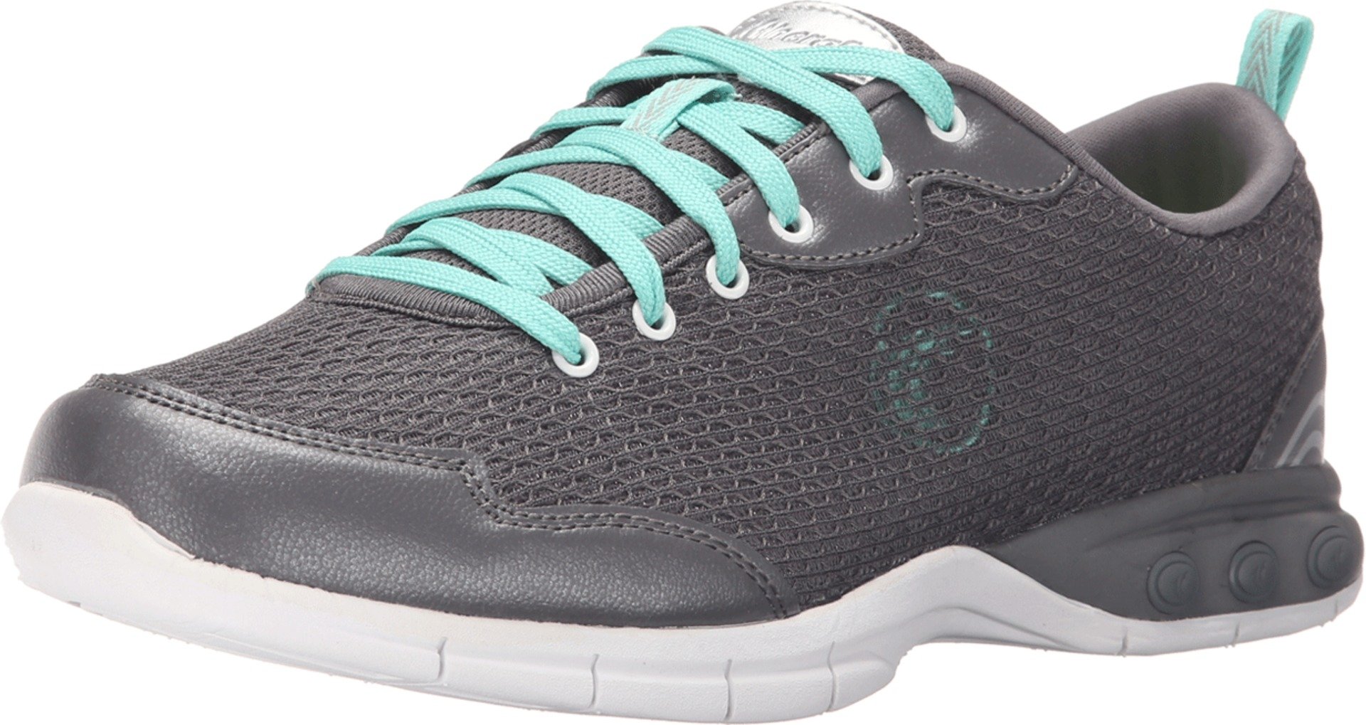 Therafit Women's Candy Mesh Active Walking Shoes - Comfortable & Supportive for Walking, Running & Daily Wear