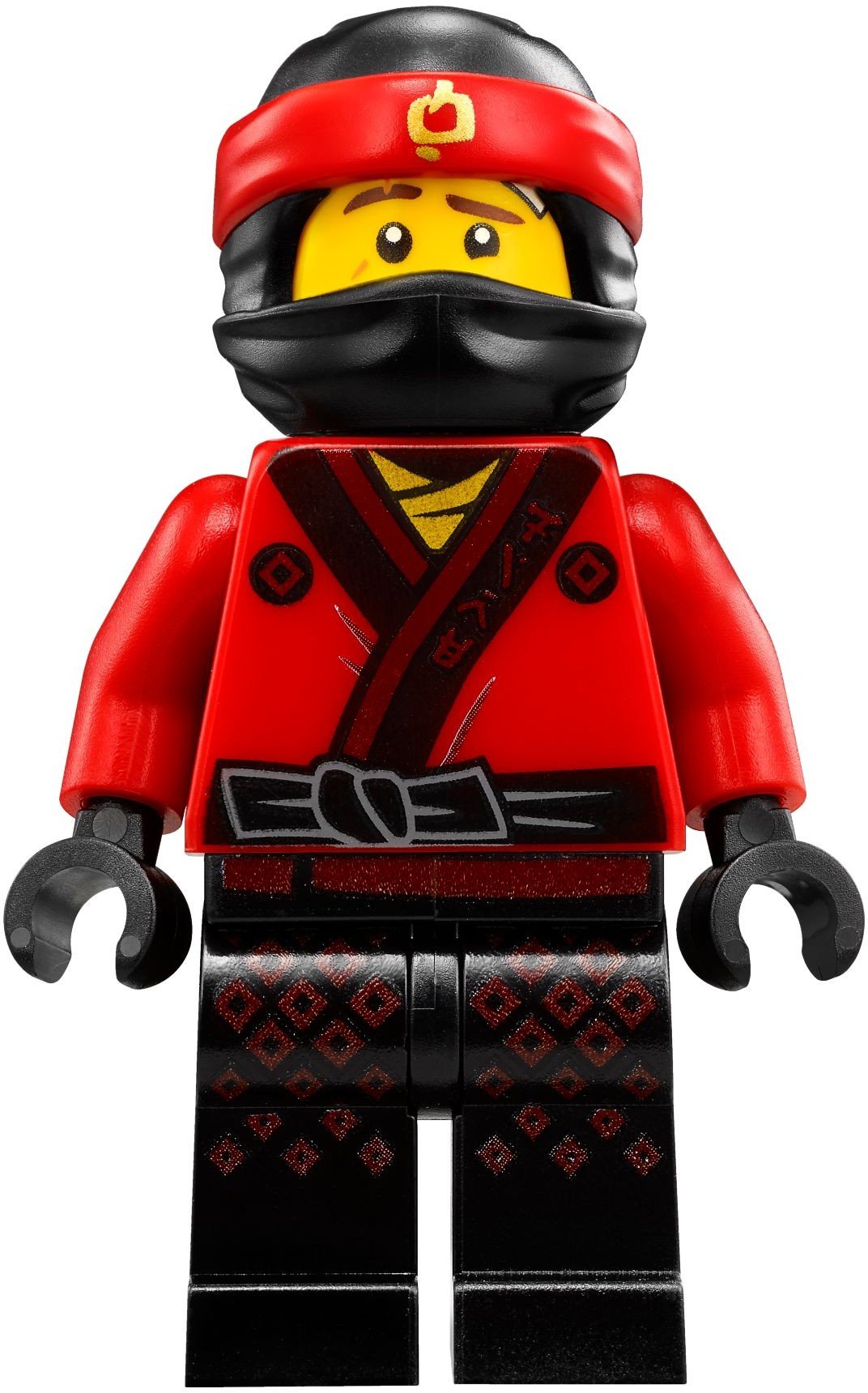 LEGO Ninjago Fire Mech Building Set - 71738 Ninja Robot Toy for Kids, Boys & Girls Ages 6+ - Creative Construction Play for Birthday & Holiday Gifts - Perfect for Action-Packed Ninja Adventures & Display