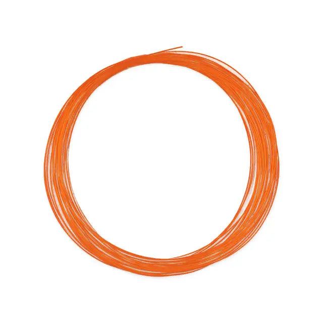 Li Ning N58 Professional Badminton String - High Performance, Durability & Control for Competitive Play - Perfect for Tournaments & Training Sessions