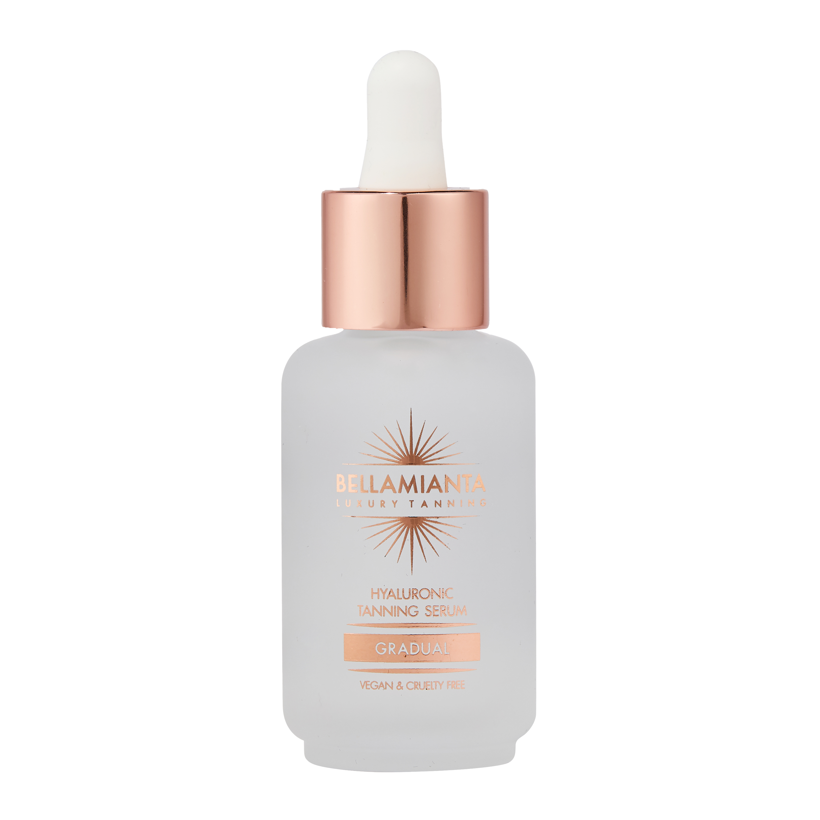 **Best Hyaluronic Acid Face Tanning Serum for Glowing Skin – Gradual Tan & Hydration – Perfect for Daily Use & Sun-Kissed Look**