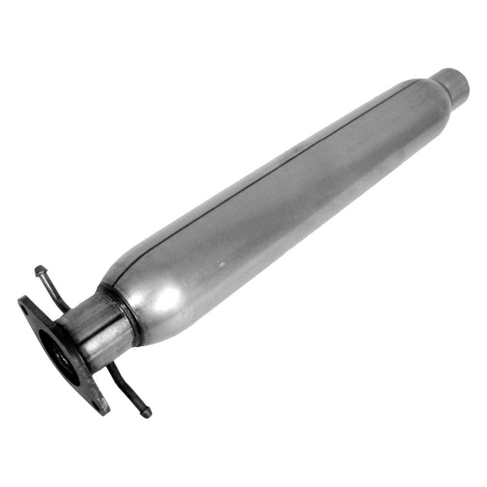 Walker 53773 Direct Fit Exhaust Resonator and Pipe Assembly 2