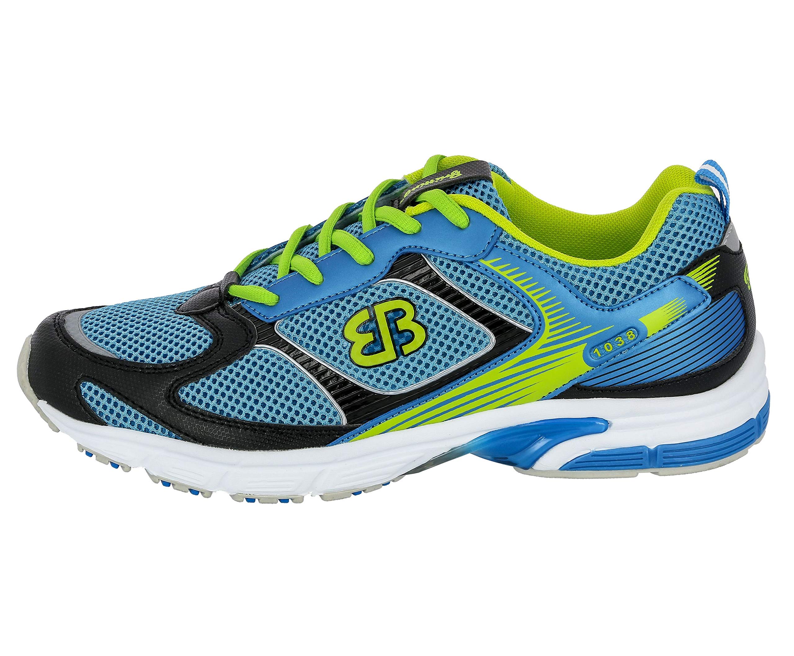 Best Men's Fitness Shoes for Running & Gym Workouts - Lightweight & Breathable Training Shoes for Men