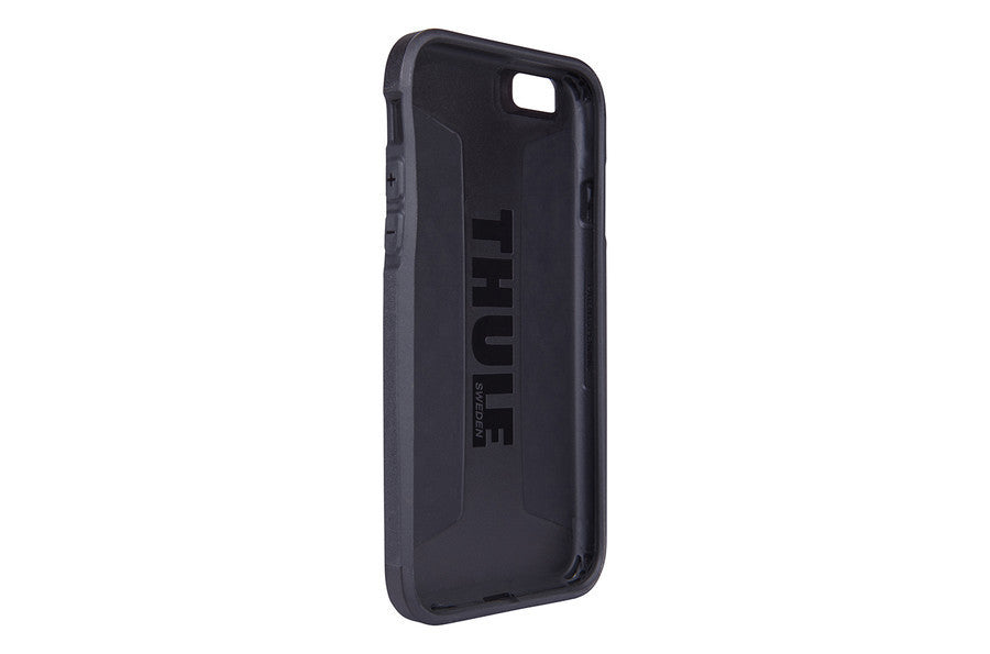 Thule Atmos X3 Rugged Protective Case for iPhone 6/6s (4.7 Inch) - Shockproof & Slim Design - Perfect for Outdoor Adventures & Daily Use