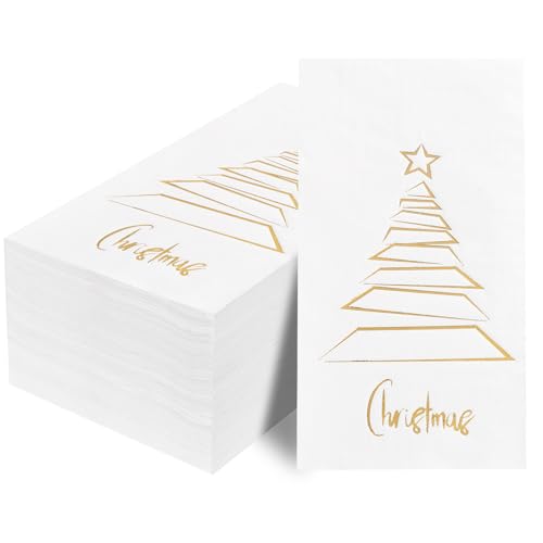 Gold X'mas Tree