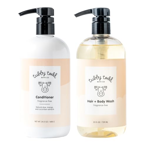 Fragrance-Free