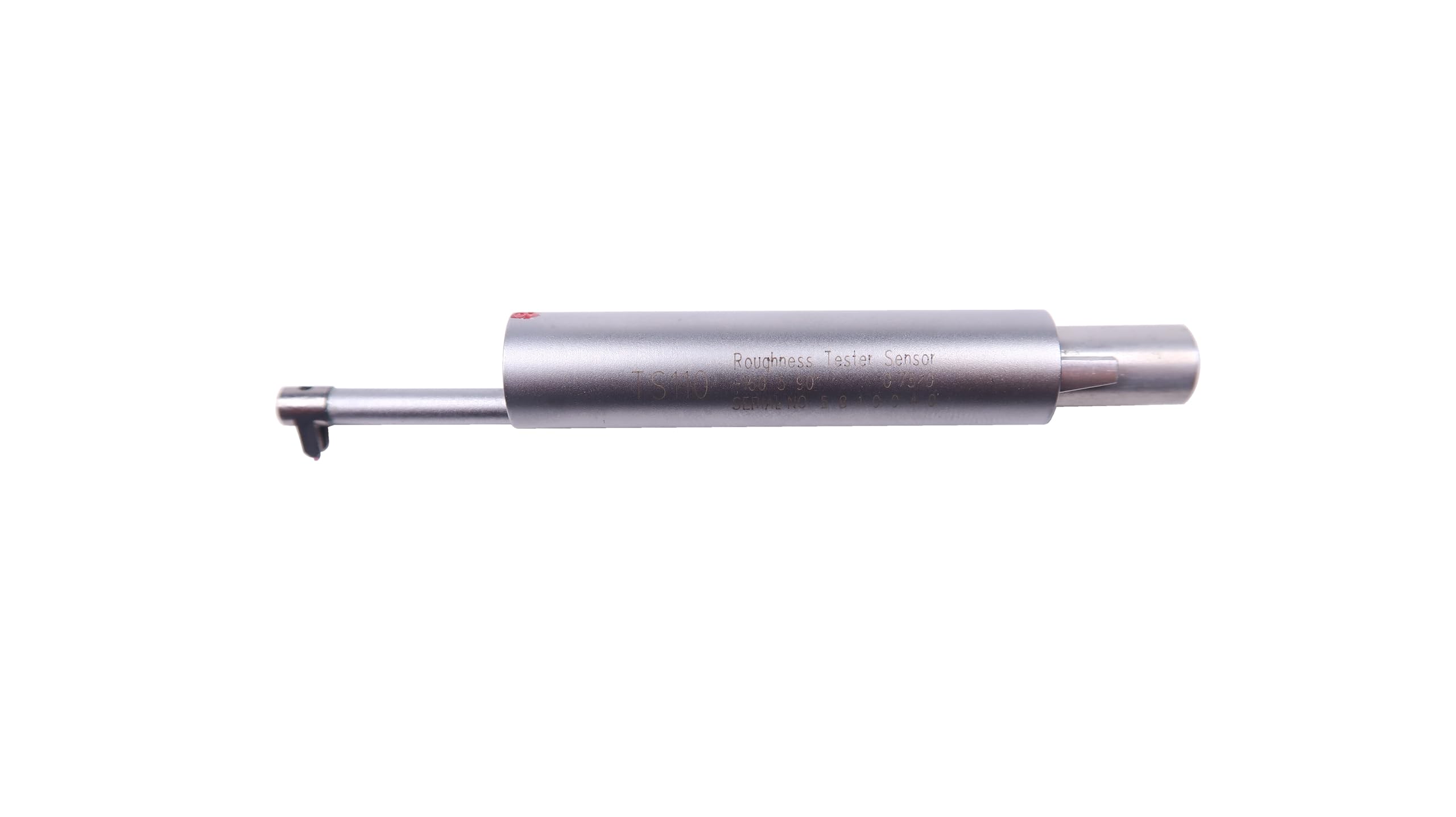 TS110 Curved Surface Sensor for Surface Roughness Tester - Precise Measurement for Metal, Plastic & Ceramic Surfaces in Industrial Quality Control