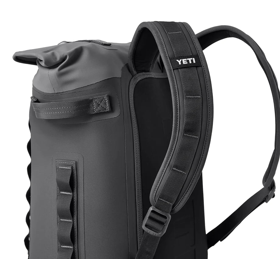 Hopper M20 Backpack Soft Cooler - Insulated Lunch Bag for Work, School & Outdoor Adventures | Perfect for Picnics, Hiking & Travel