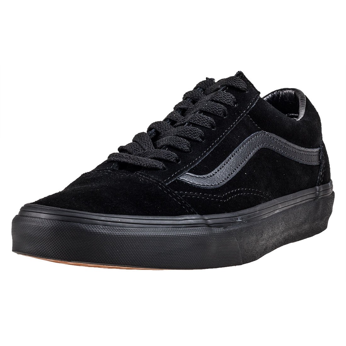 Vans Women's Old Skool Classic Skate Shoes - Retro Sneakers for Casual Wear, Street Style & Skateboarding | Comfortable Canvas & Suede Design for Everyday Fashion