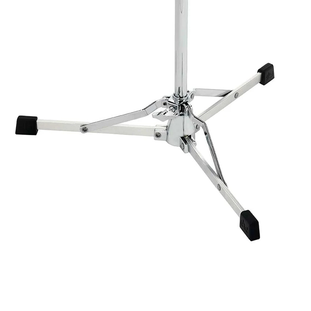 DW 6000 Series Lightweight Snare Drum Stand - Heavy Duty Flush Base for Professional Drummers | Perfect for Live Performances, Studio Recording & Practice Sessions