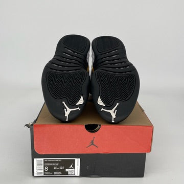 Original Air Jordan 12 Retro 