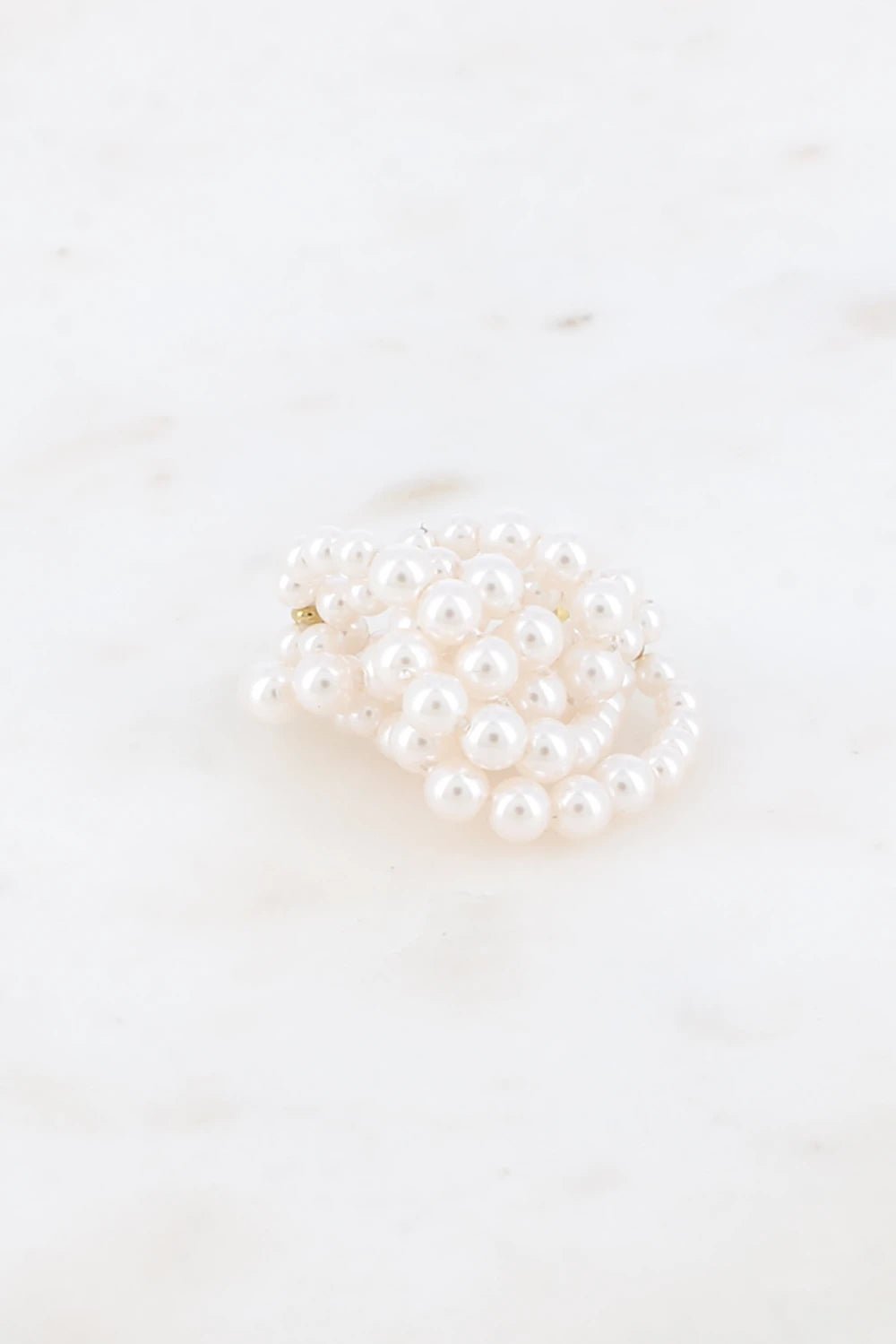 Nikia Ring – Elegant and Feminine Minimalist Jewelry for Women | Perfect for Everyday Wear, Date Nights & Special Occasions