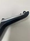 Holden Genuine VF WN Steering Wheel Trim Cover - Gloss Jade Black Chrome Trims | Premium Steering Wheel Protection for Holden Commodore VF & WN Models | Perfect for Car Enthusiasts & Daily Driving