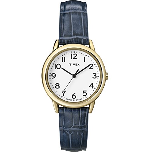 Blue/Gold-Tone/White/30mm