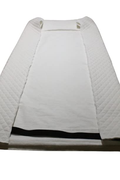 Premium Pre-Quilted Indoor Gym Cover for TONAL Home Gym Systems - Custom Fit, Black with Black Trim - Perfect for Home Workouts & Equipment Protection
