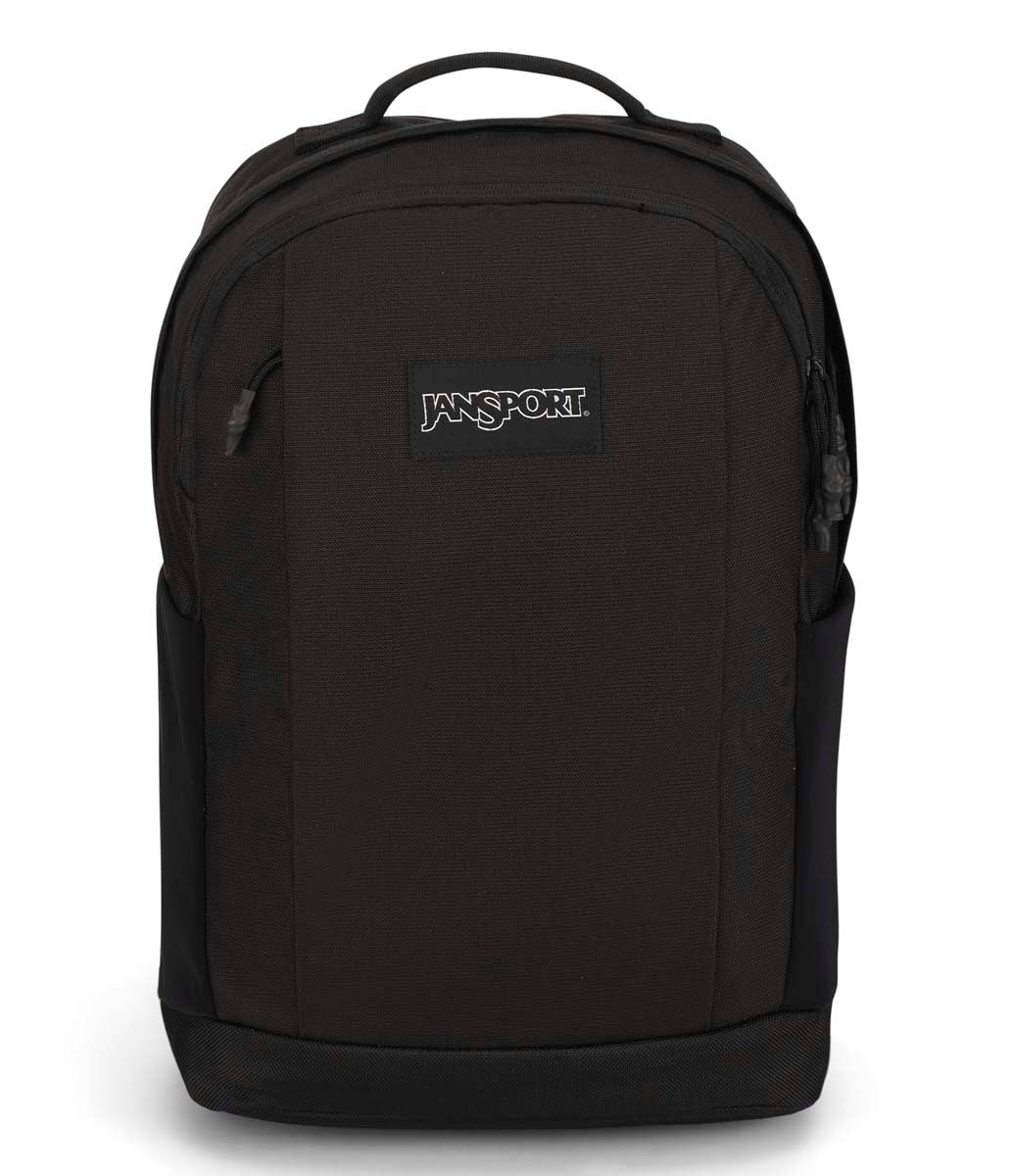 JanSport Inbound Pack Backpack - Lightweight Durable School & Travel Backpack for Men & Women - Perfect for College, Hiking & Everyday Use (Black)