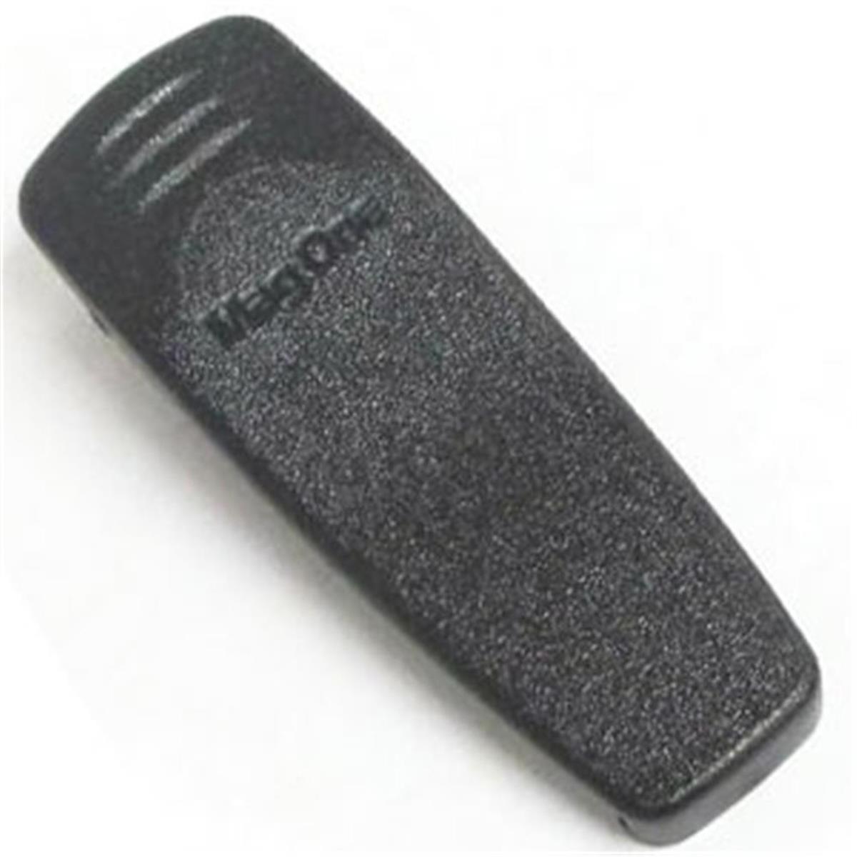 Motorola PMLN4743A BPR40 Mag One Spring Belt Clip - Secure & Durable Radio Holder for Walkie Talkies - Perfect for Construction, Security & Outdoor Adventures