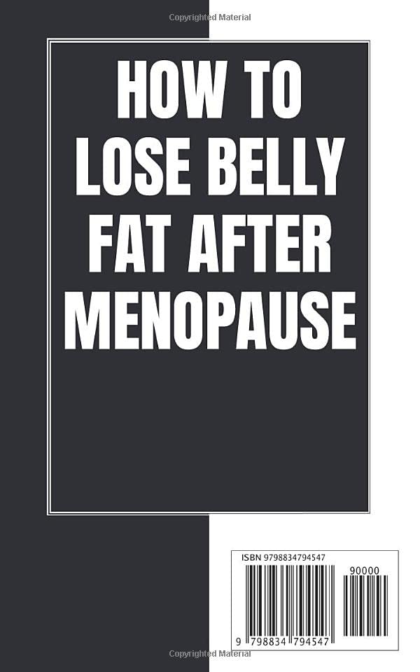 Best Weight Loss Guide for Menopause: Effective Techniques to Burn Belly Fat & Stay Healthy | Post-Menopausal Fitness Tips for Women