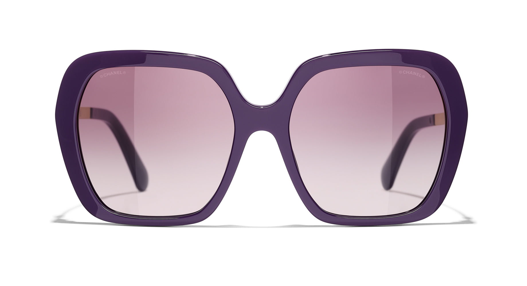 Chanel 5521 Sunglasses - Luxury Designer Shades for Women & Men - UV Protection & Fashionable Eyewear - Perfect for Outdoor Activities, Travel & Fashion Statements