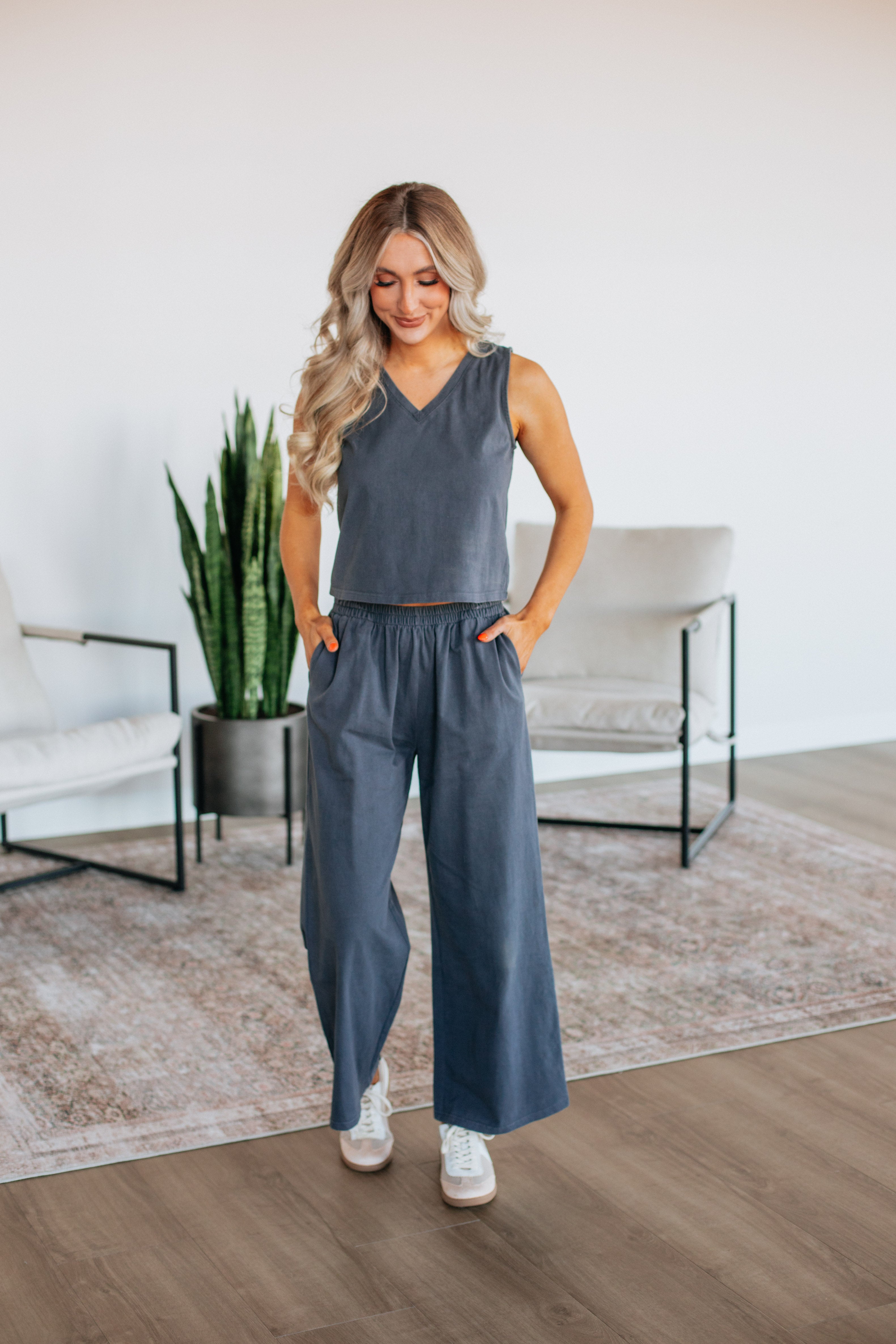Allure Two Piece Set - Stylish Women's Outfit for Summer, Beach, and Casual Wear | Perfect for Vacations, Dates, and Everyday Fashion