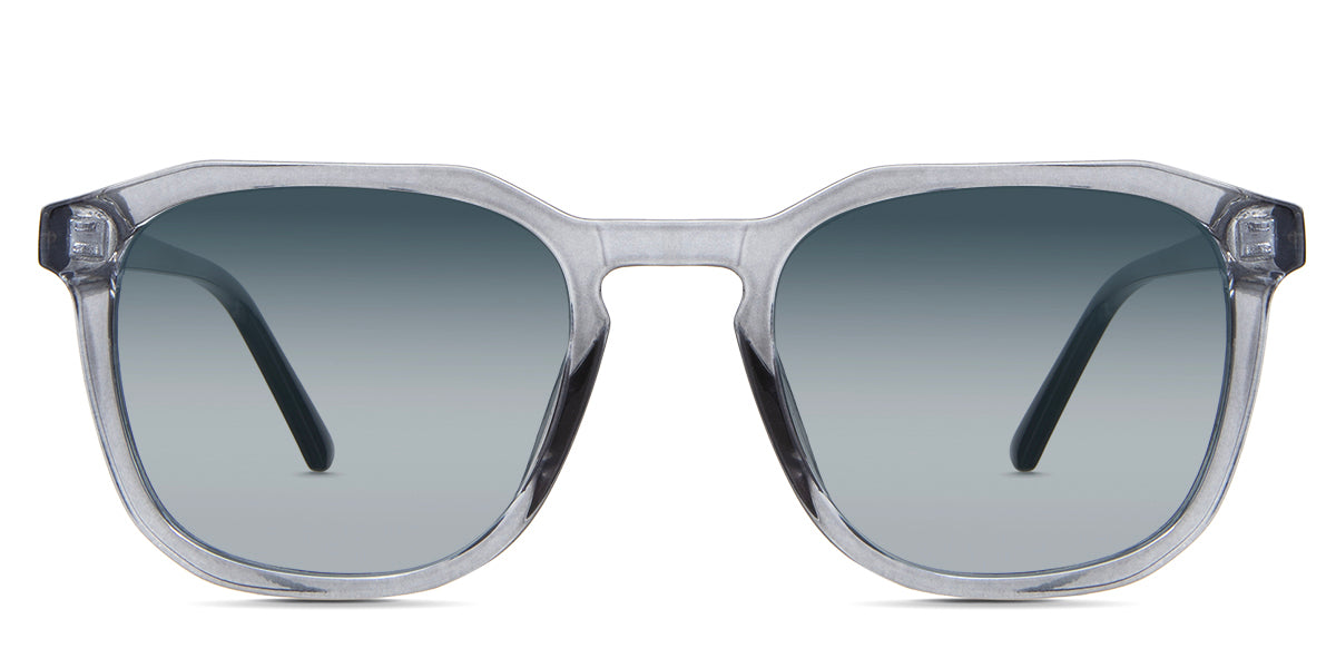 Reign Men's Prescription Sunglasses - UV Protection Polarized Lenses for Driving, Fishing & Outdoor Activities