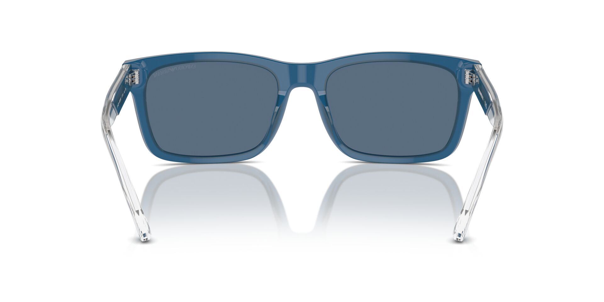 Emporio Armani EA4224 Sunglasses - Polarized UV Protection Aviator Style for Men & Women | Perfect for Driving, Outdoor Sports & Fashion Accessories