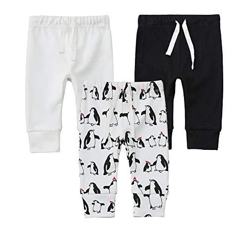 Off-white+penguin+black