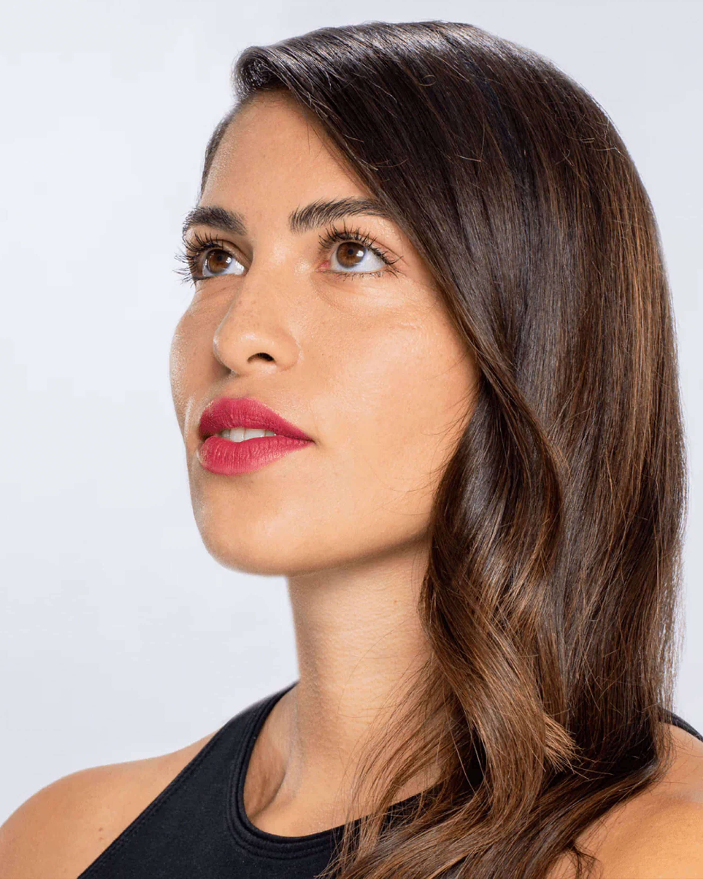 Long-Lasting Matte Lipstick - Waterproof & Smudge-Proof Lip Color for All-Day Wear - Perfect for Work, Date Night, and Special Occasions