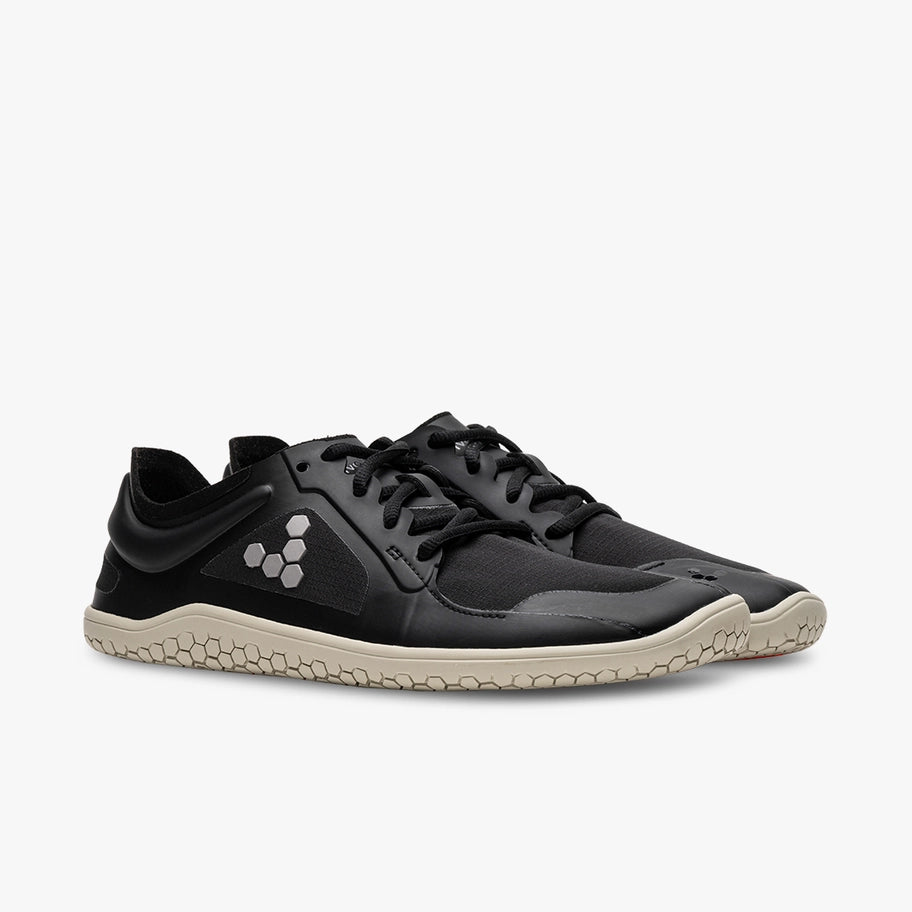 Vivobarefoot Women's Primus Lite IV All Weather Barefoot Shoes - Minimalist Zero Drop Sneakers for Running, Hiking & Everyday Wear