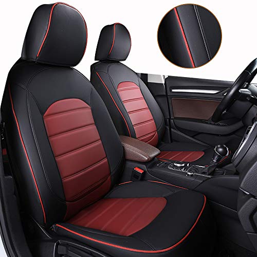 black-red