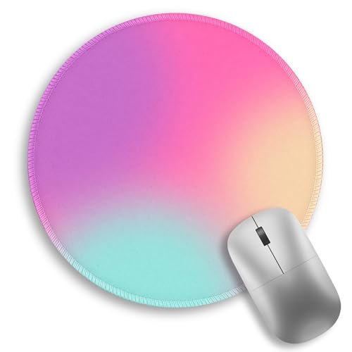 Gradient Pink Purple
