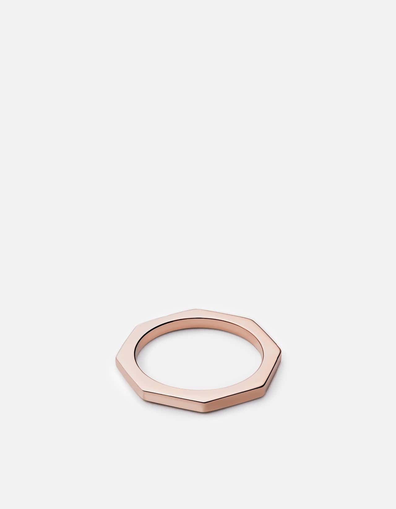 Rose Plated