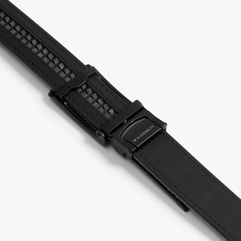 Premium Grey Canvas Belt for Men & Women - Adjustable & Durable Fashion Accessory - Perfect for Casual Wear, Work & Outdoor Activities