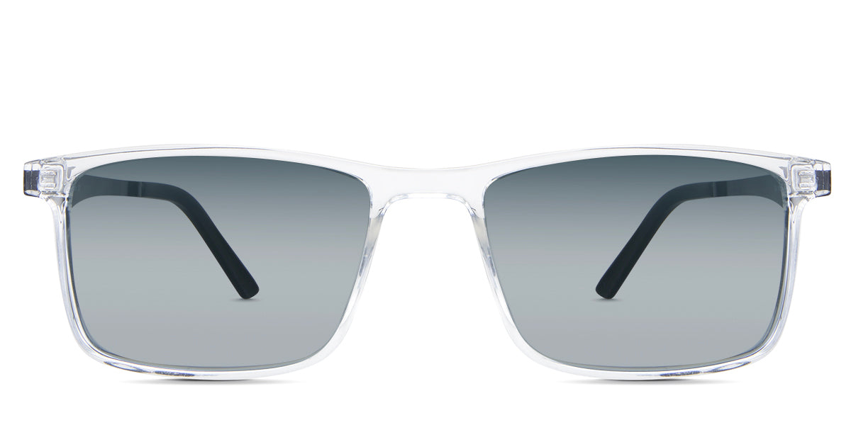 Axton Men's Prescription Sunglasses - UV Protection Polarized Lenses for Driving, Fishing & Outdoor Activities | Stylish & Durable Eyewear for Men
