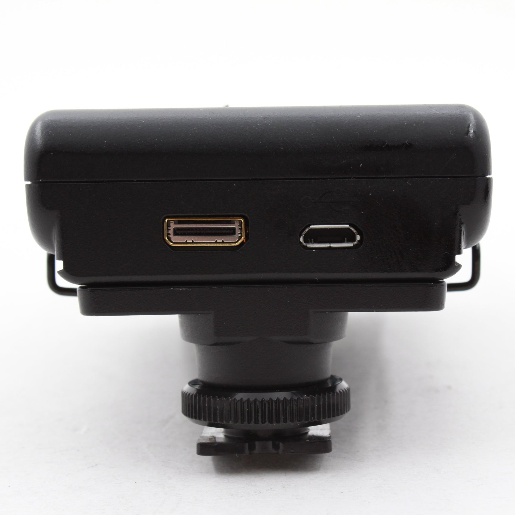 Used Sony URX-P03 UTX-B03 Wireless Lavalier Microphone System (Transmitter Only) - Perfect for Interviews, Presentations & Video Production