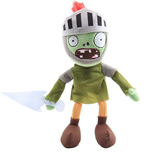 Knight Zombie