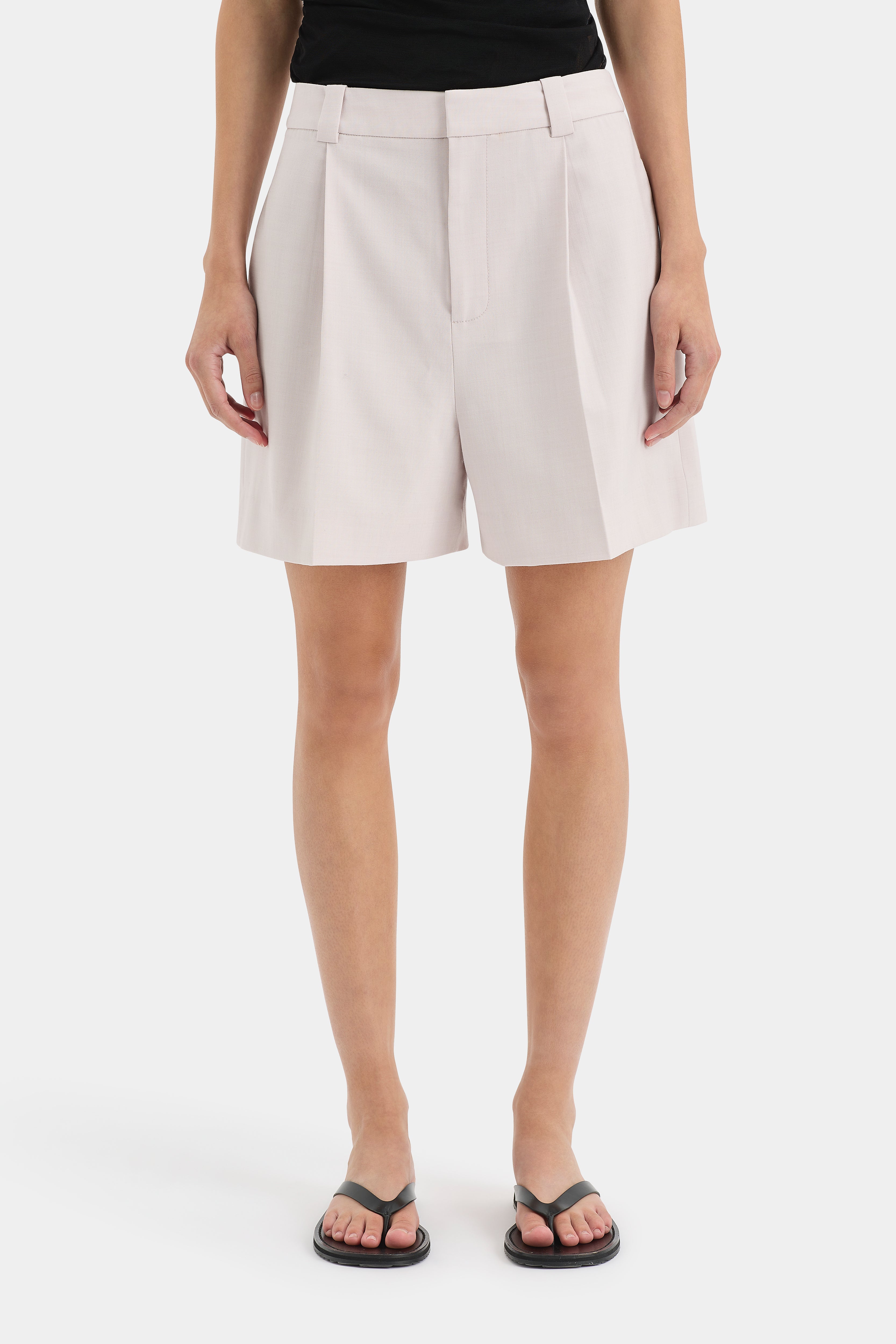 Laredo Tailored Shorts for Men - Comfortable & Stylish Casual Wear for Summer, Travel, and Outdoor Activities