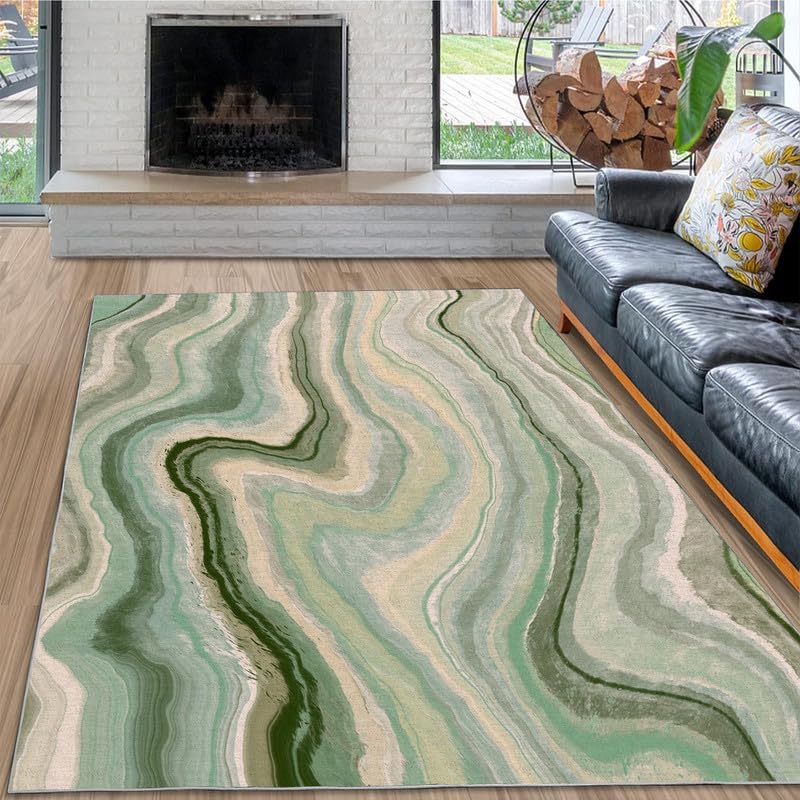 Sage Green Marble