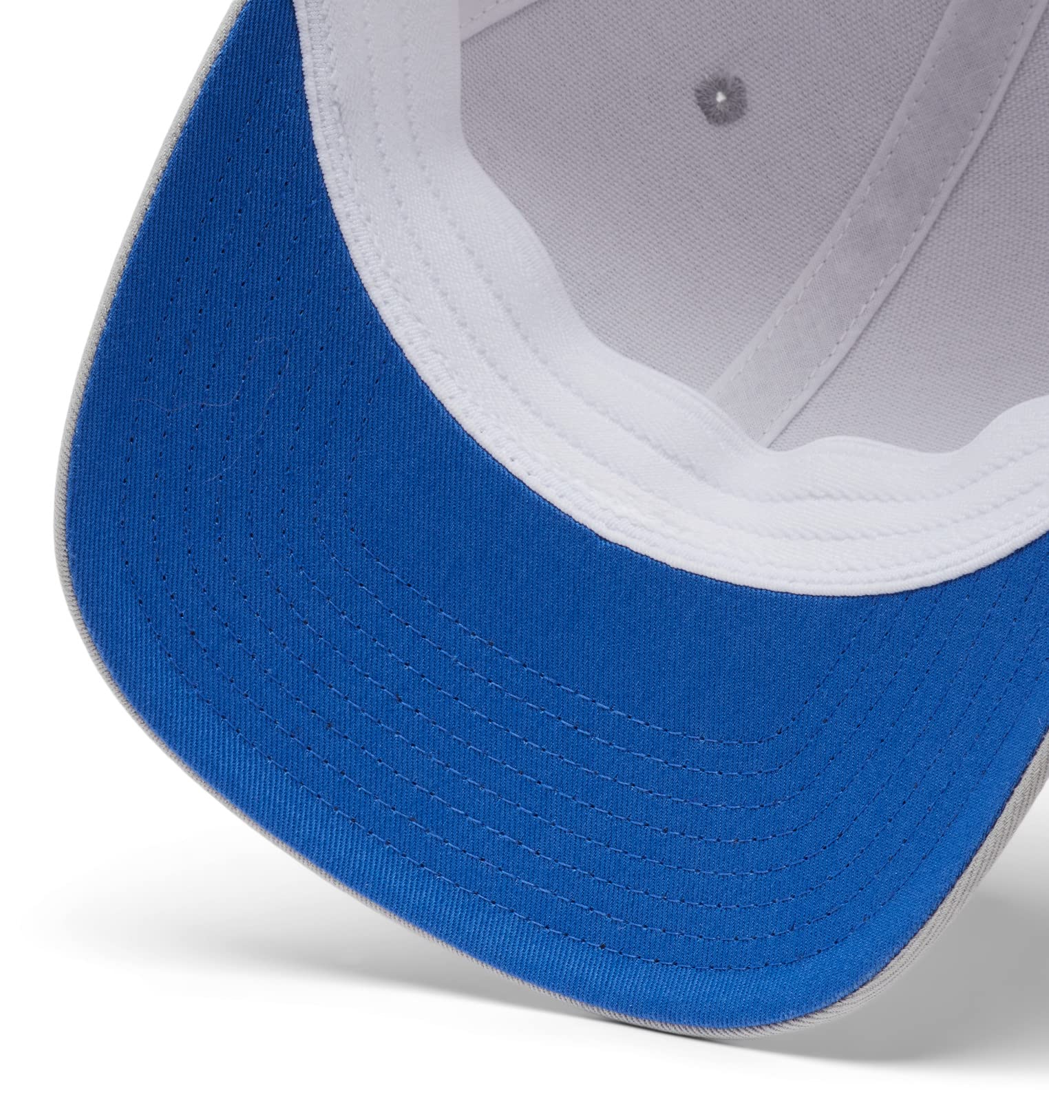 Columbia Unisex PFG Mesh Ball Cap - Lightweight Sun Hat for Fishing, Hiking & Outdoor Activities - UPF Sun Protection & Breathable Design