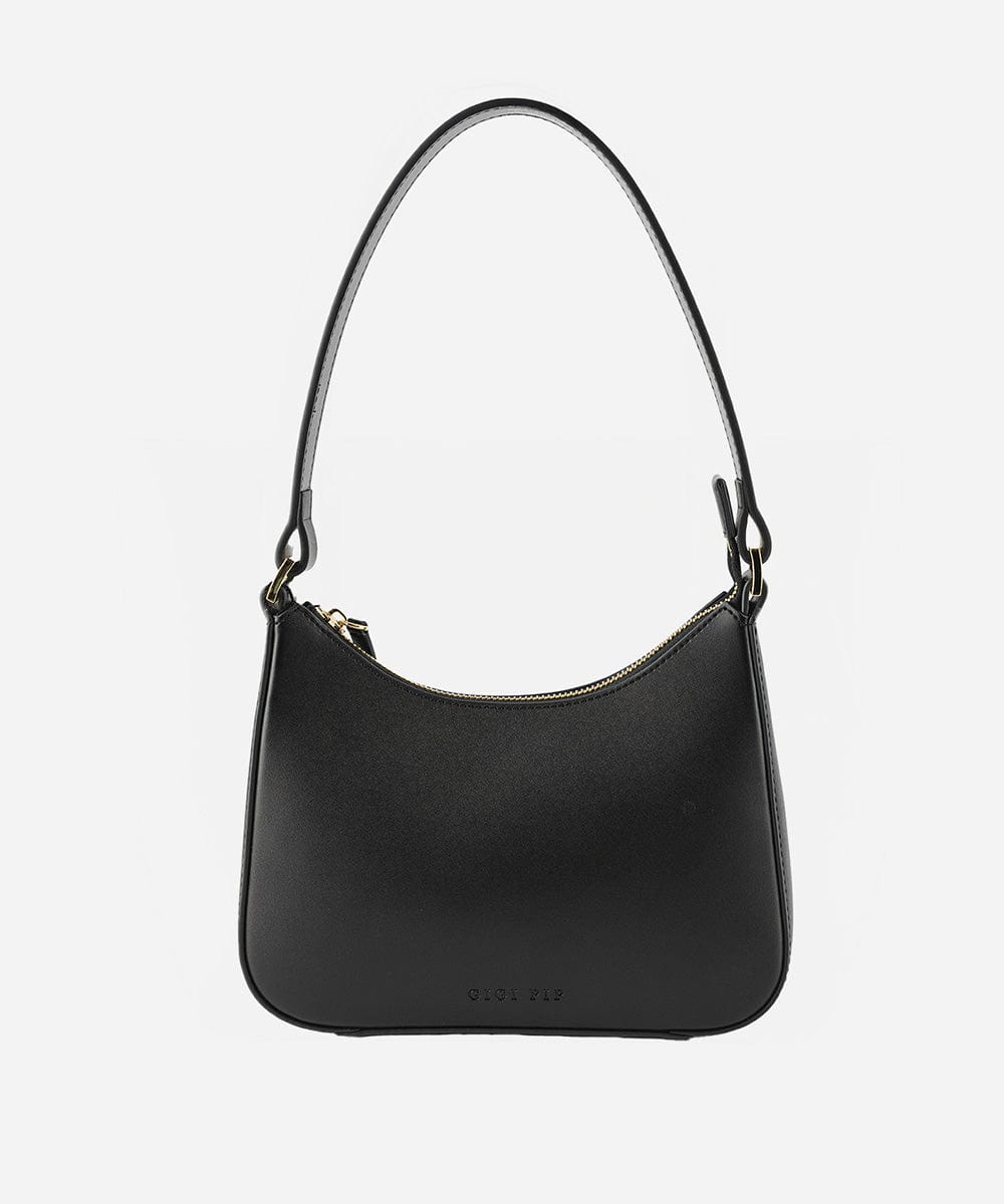 Lyra Classic Handbag for Women - Stylish Leather Shoulder Bag Purse - Perfect for Work, Travel & Everyday Use