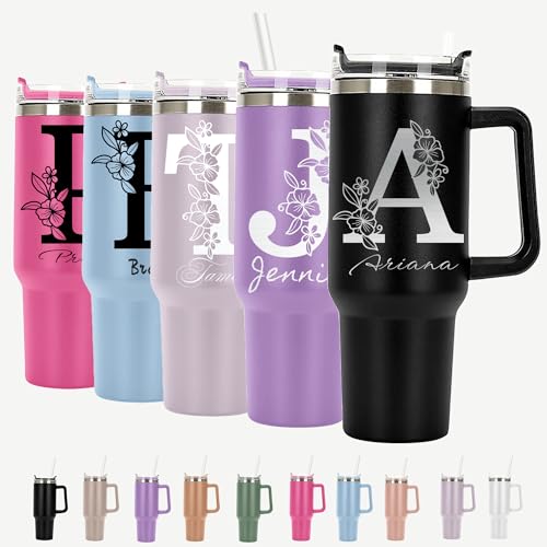Split Monogram 8