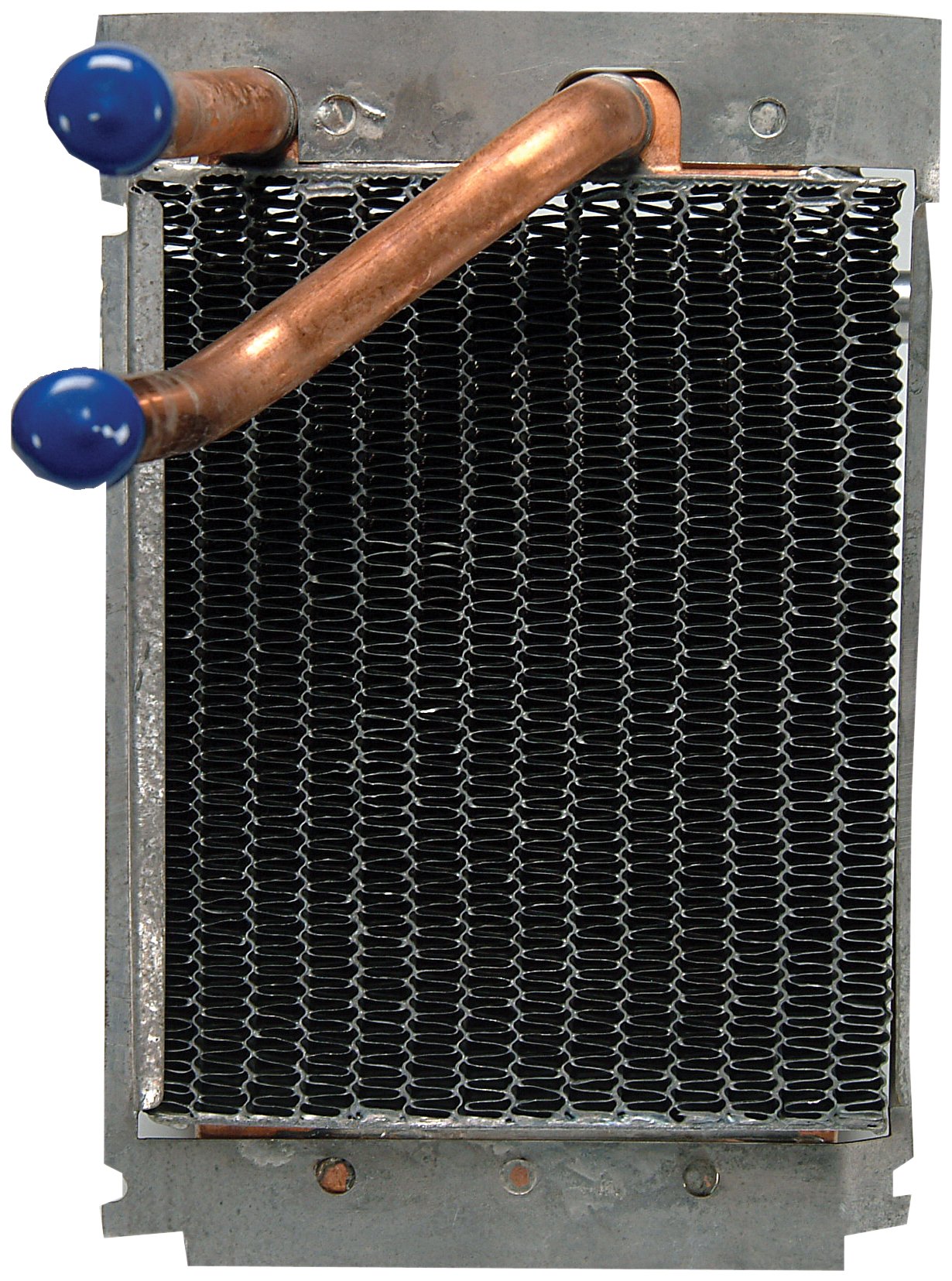 Agility Auto Parts 9010073 HVAC Heater Core Replacement for 1963-1969 Dodge, Plymouth Barracuda, Dart & Valiant - Perfect for Classic Car Restoration & Heating System Repair