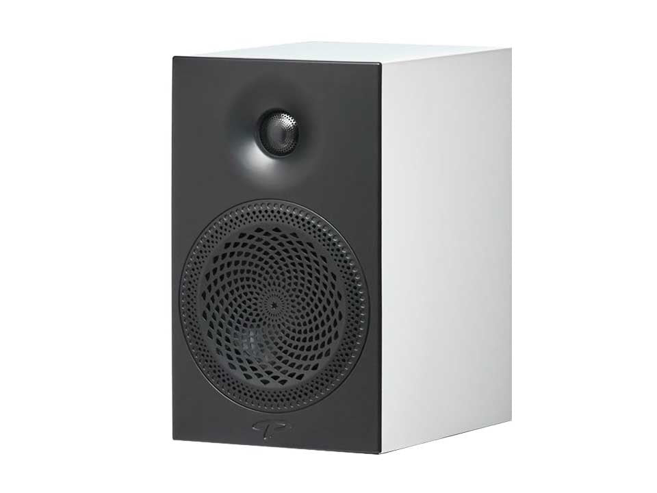 Paradigm Premier 100B Bookshelf Speakers (Pair) - High-Fidelity Audio for Home Theater & Music Listening