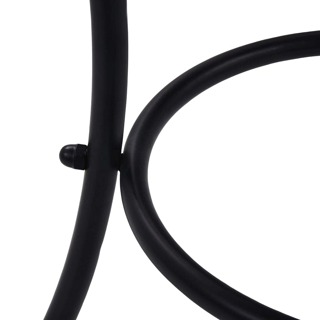 CHARMMA Mosaic Bistro Table - 23.6