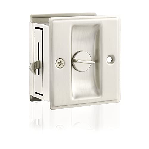 Brushed Nickel
