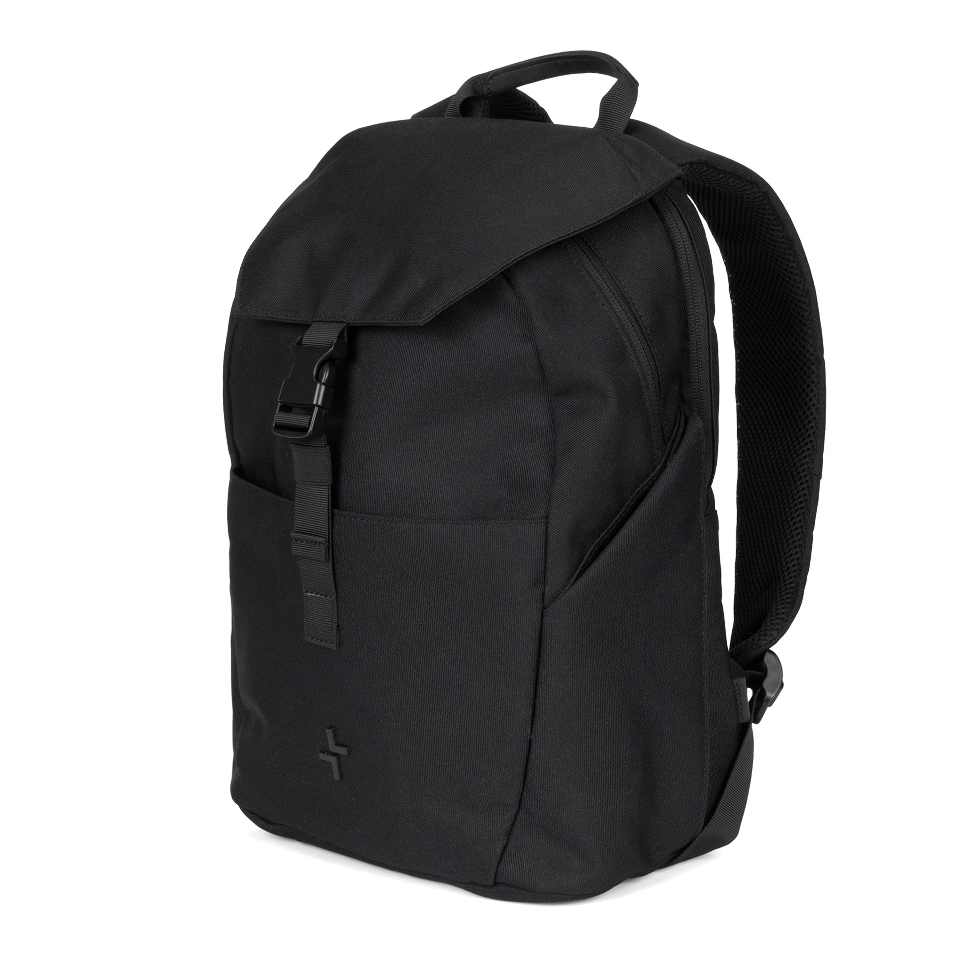 Tracker Icon 2.0 Backpack - Durable Waterproof Travel & Hiking Backpack for Men & Women - Perfect for Outdoor Adventures, Commuting & Daily Use