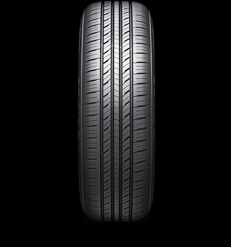 Laufenn G Fit AS LH41 185/60R15 84H All-Season Tire - High Performance for Sedans & Compact Cars - Perfect for Daily Commuting & Highway Driving