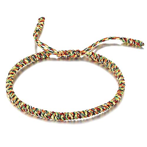 Multicolor