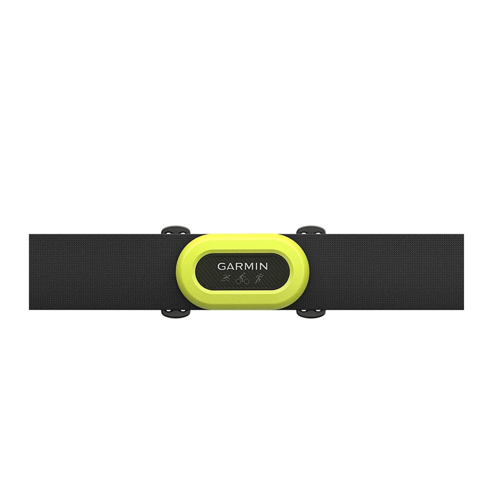 Garmin HRM Pro Premium Heart Rate Monitor Chest Strap - Accurate HR Tracking for Running, Cycling & Fitness Training - Compatible with Garmin Watches & Fitness Apps
