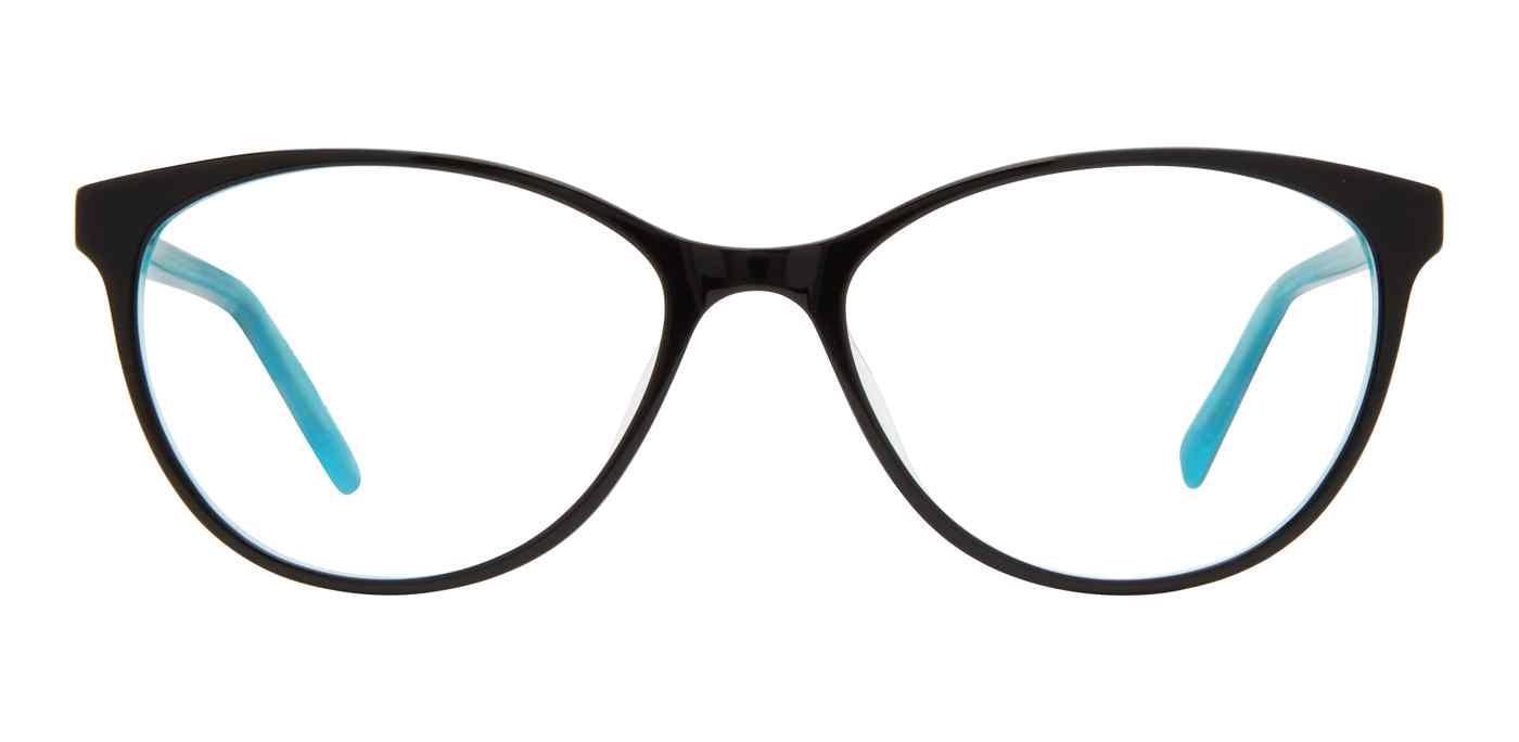 Adensco 234 Eyeglasses - Stylish & Lightweight Glasses for Men & Women - Perfect for Reading, Driving & Daily Use