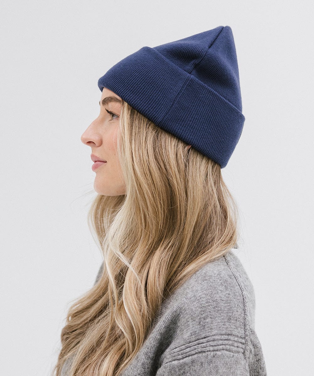 Cozy Shay Knit Beanie for Women & Men - Soft Winter Hat for Cold Weather - Perfect for Outdoor Activities, Skiing, and Casual Wear